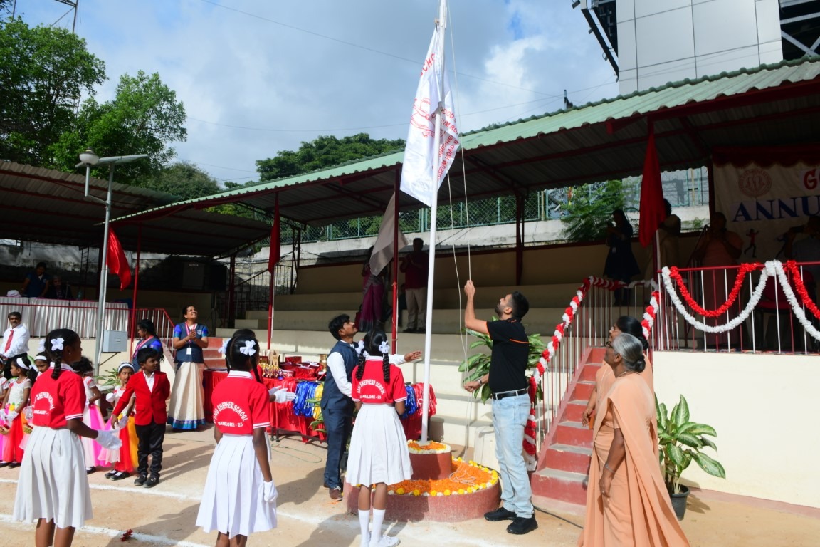 Sports Day